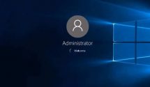 Windows 10'da Oturum Açma Ekranında Yönetici Hesabını Etkinleştirme veya Devre Dışı Bırakma
